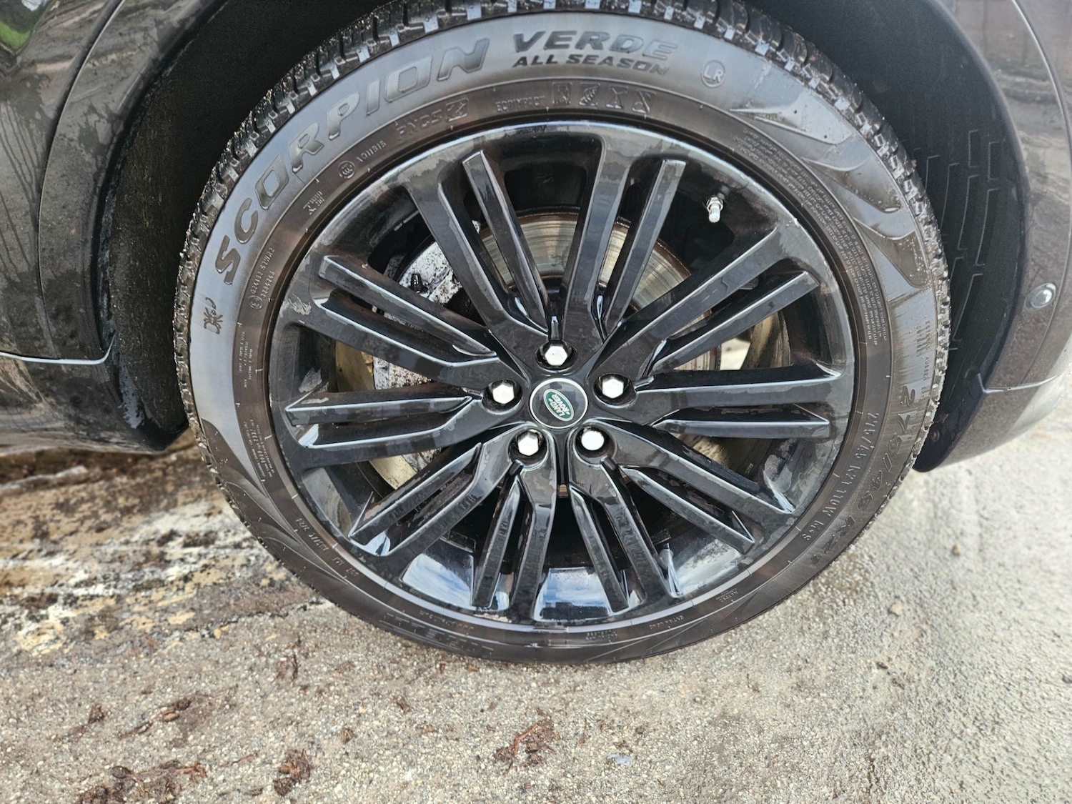 Used Land Rover Discovery 2018 for sale - 77708268: Photo 10