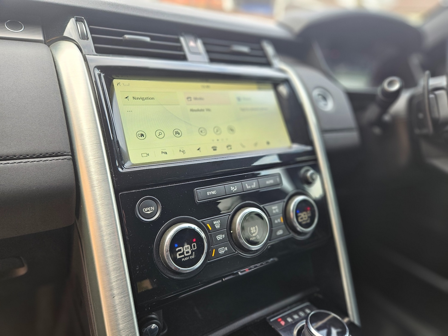 Used Land Rover Discovery 2018 for sale - 77708268: Photo 19