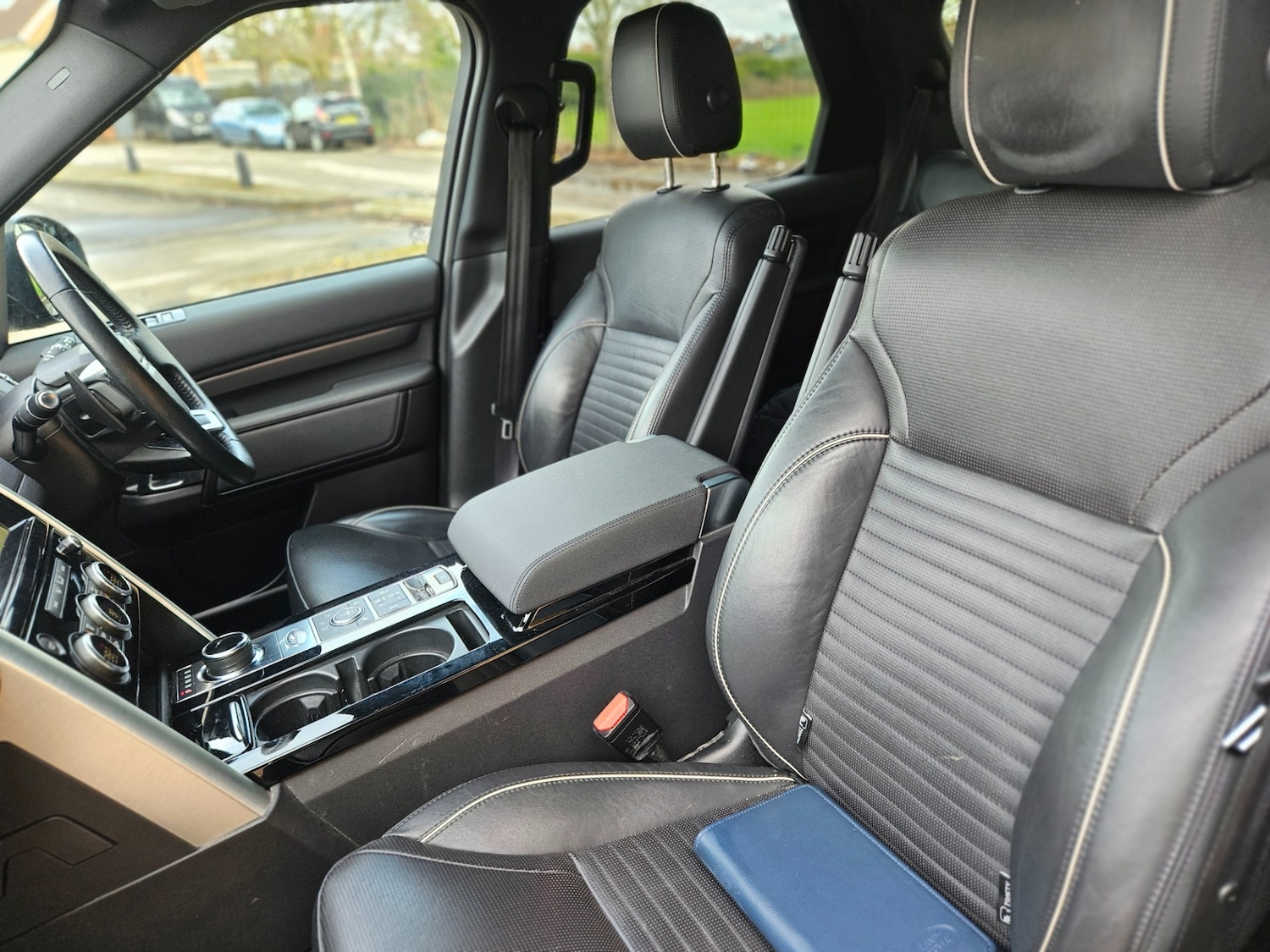 Used Land Rover Discovery 2018 for sale - 77708268: Photo 20