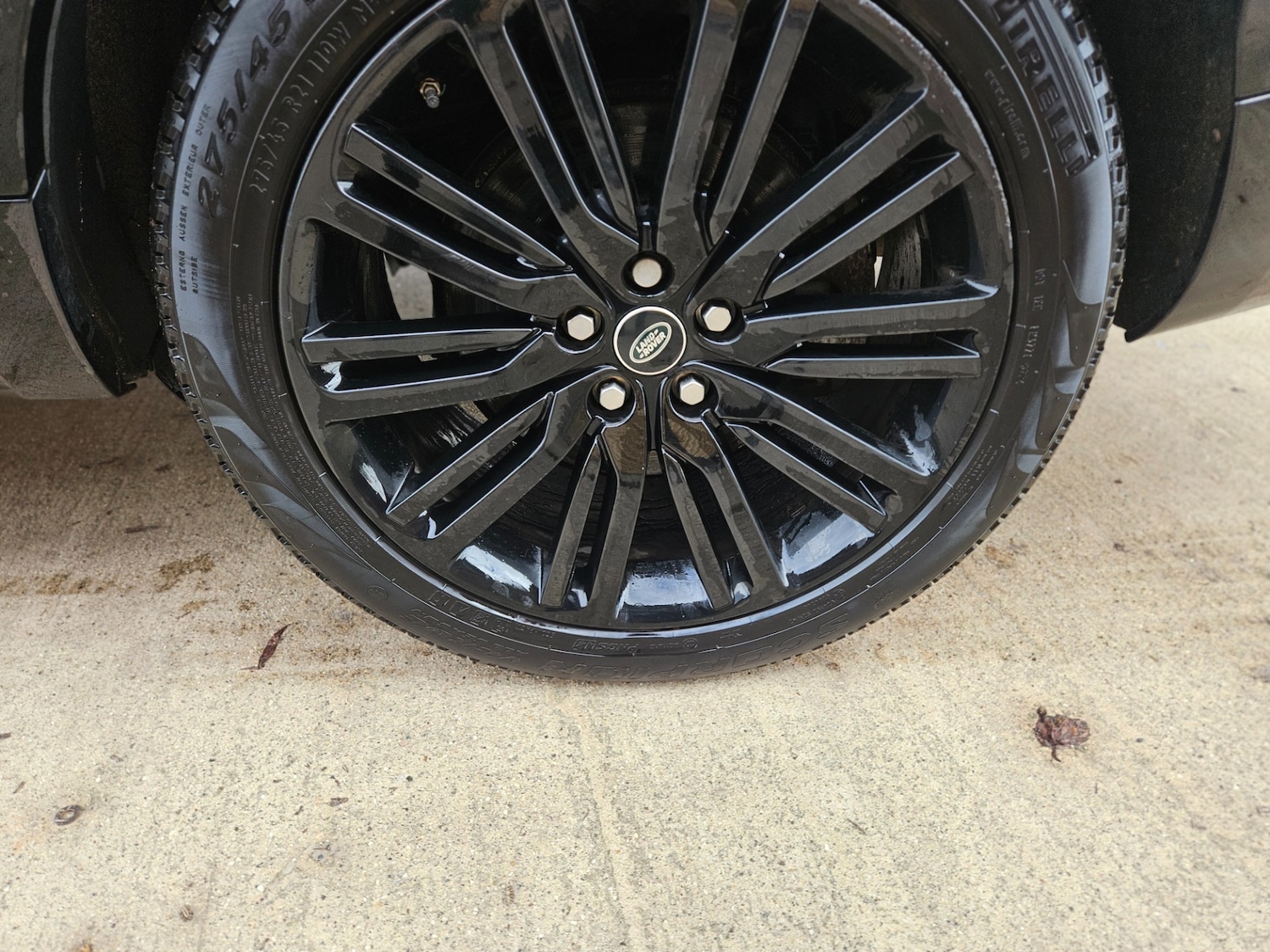 Used Land Rover Discovery 2018 for sale - 77708268: Photo 7