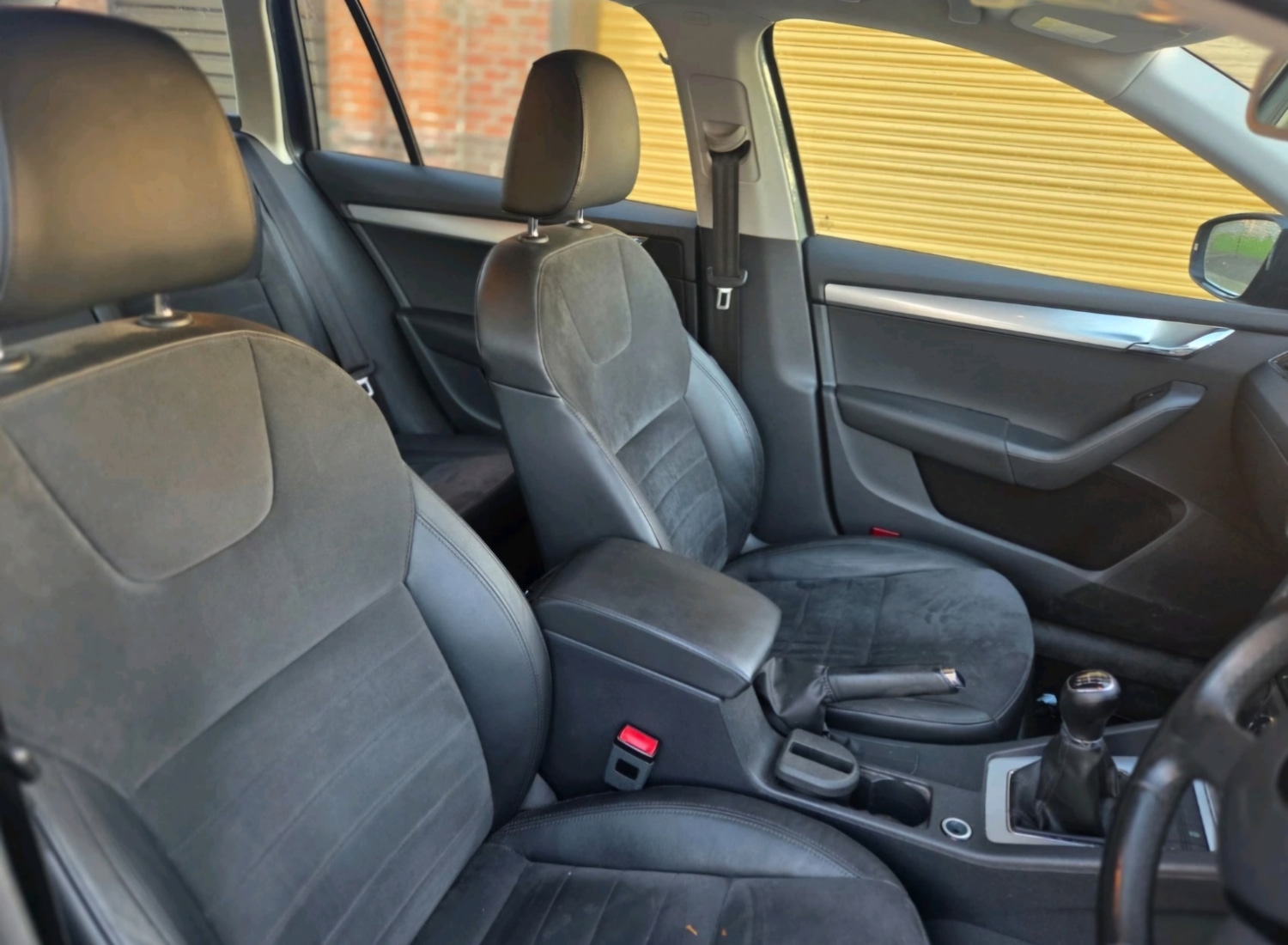 Used Skoda Octavia 2014 for sale - 77052380: Photo 11