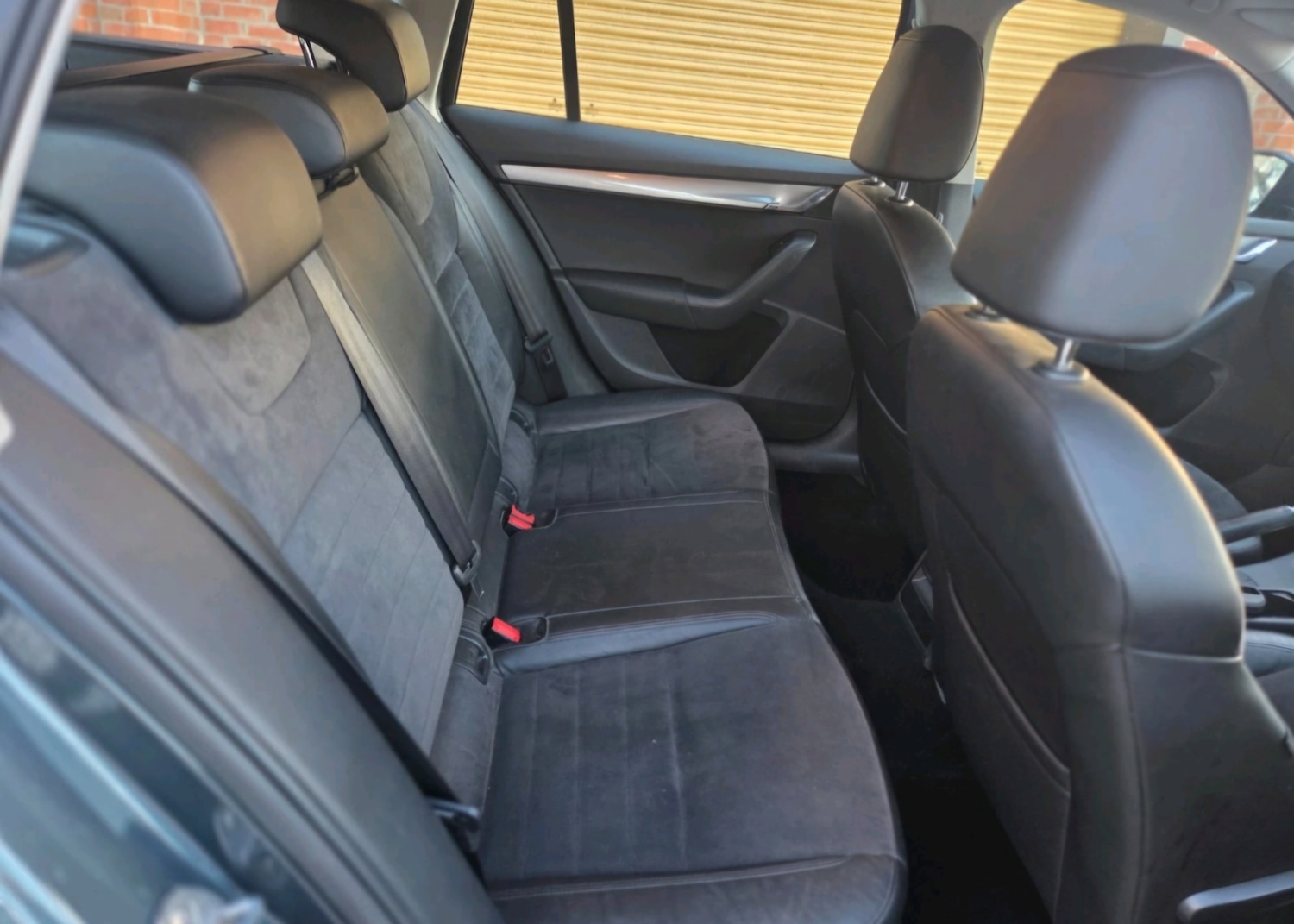 Used Skoda Octavia 2014 for sale - 77052380: Photo 12