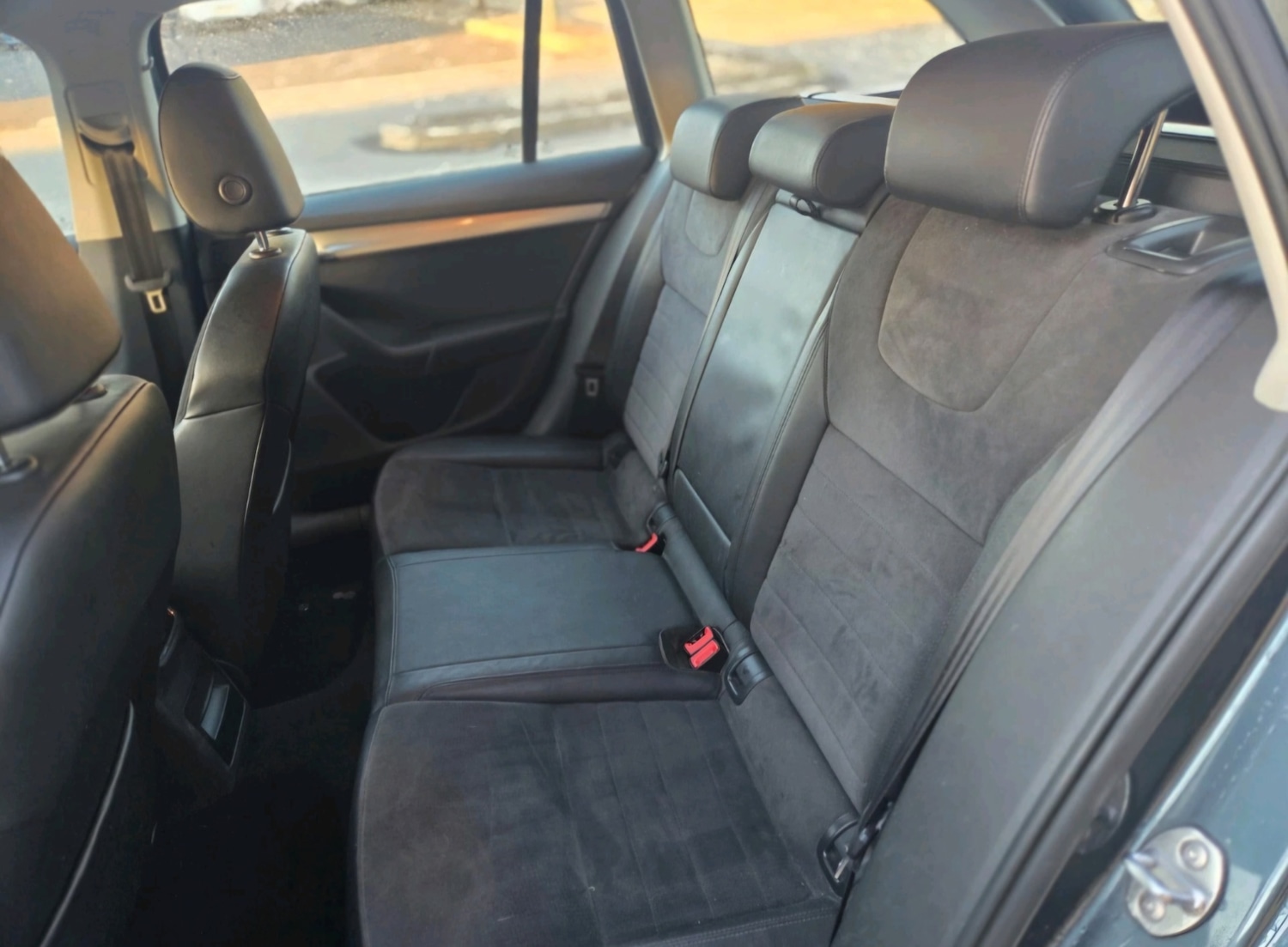 Used Skoda Octavia 2014 for sale - 77052380: Photo 13