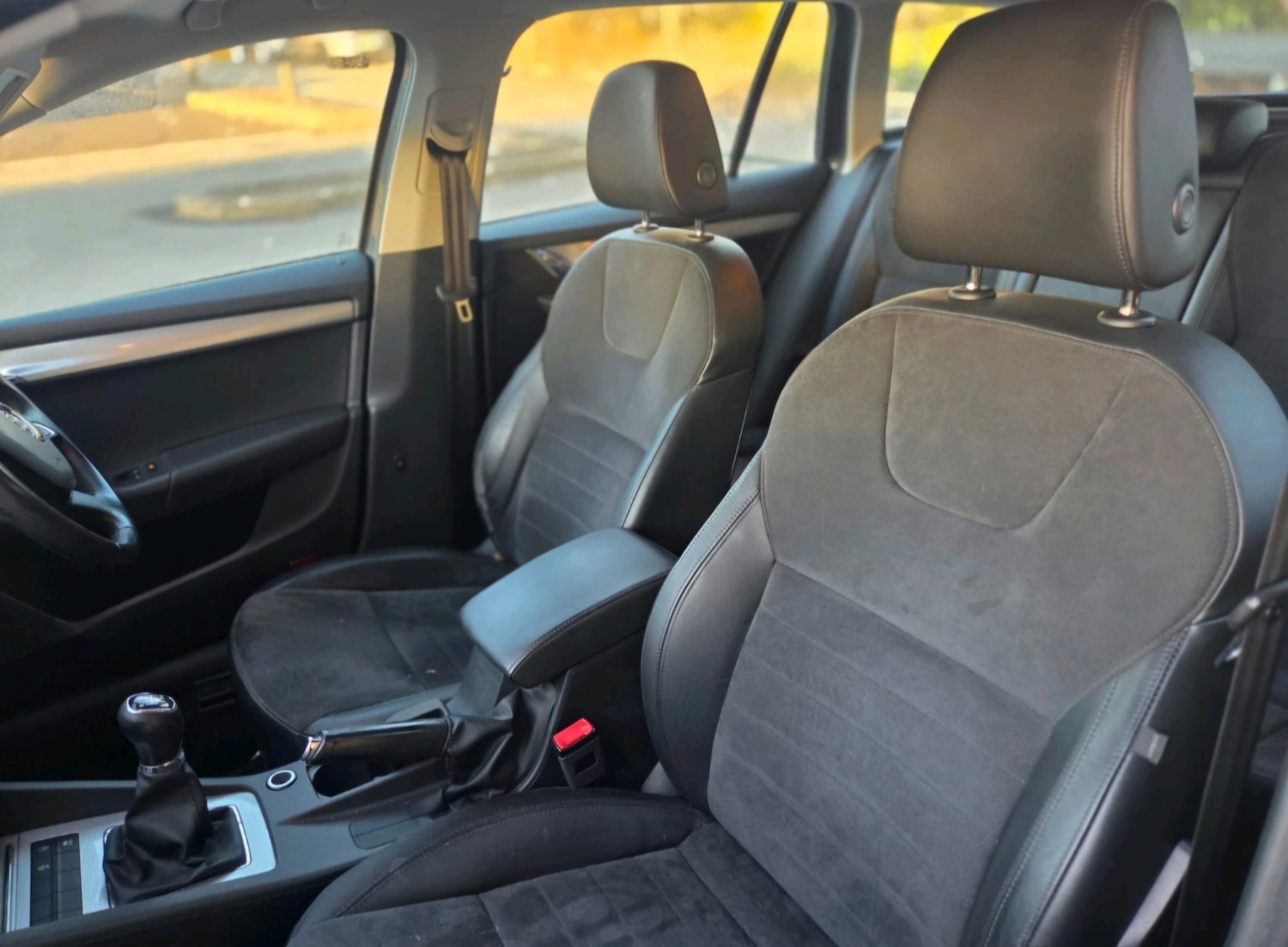 Used Skoda Octavia 2014 for sale - 77052380: Photo 14