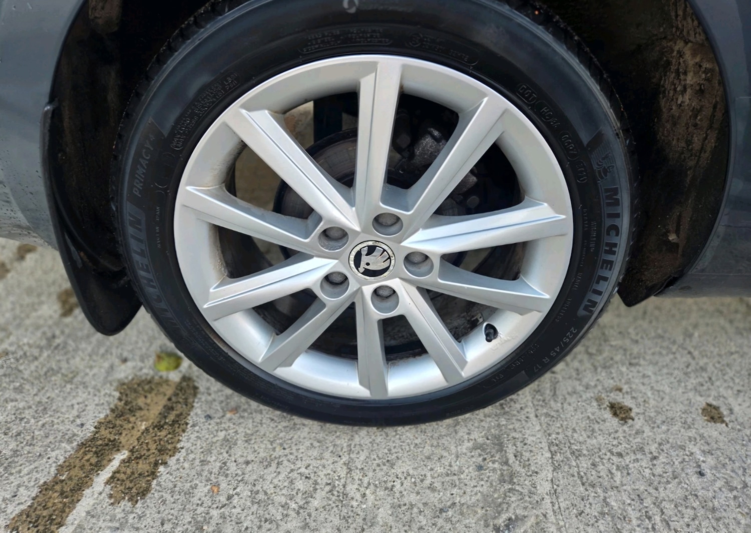 Used Skoda Octavia 2014 for sale - 77052380: Photo 17