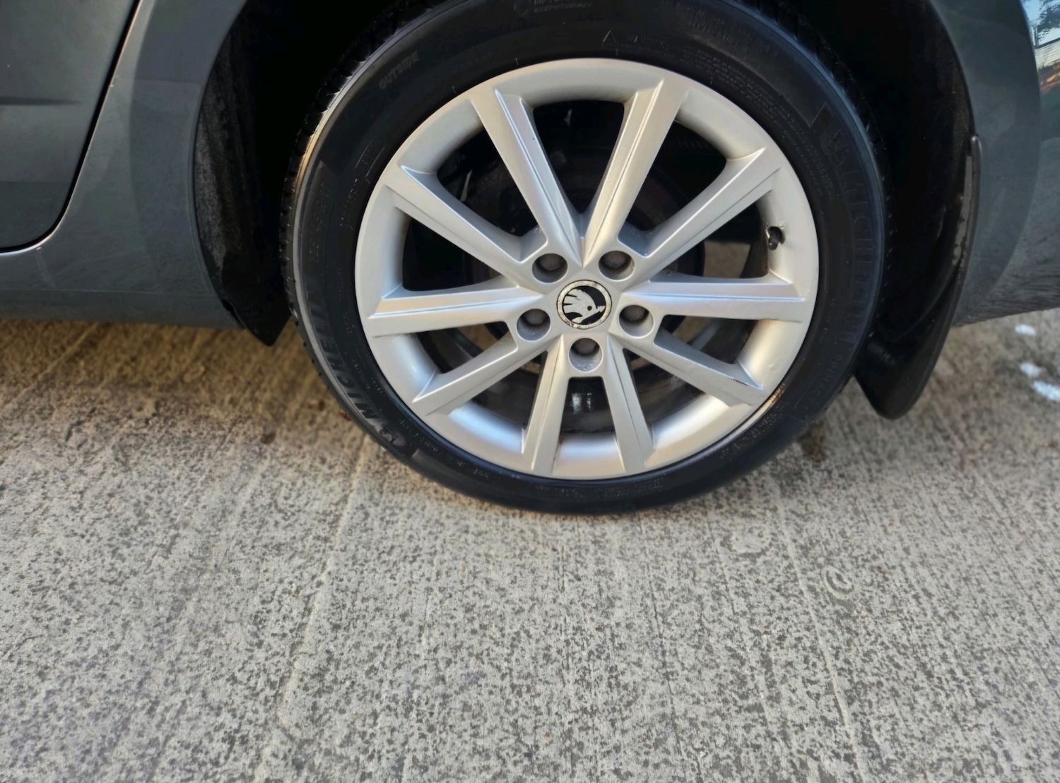 Used Skoda Octavia 2014 for sale - 77052380: Photo 5