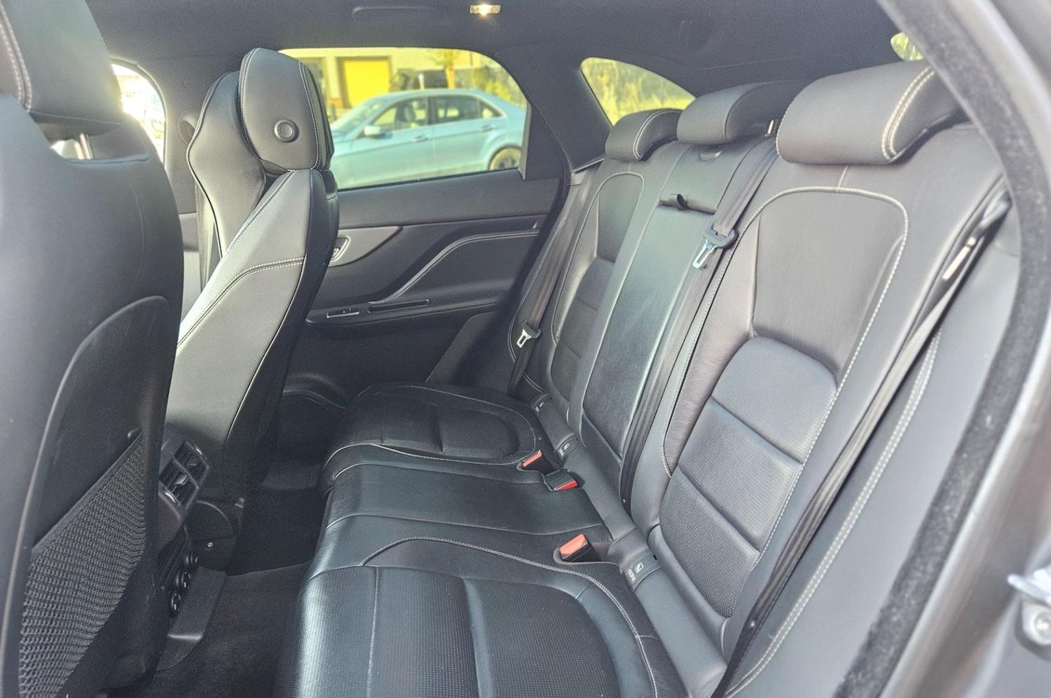 Used Jaguar F-Pace 2016 for sale - 78153362: Photo 10