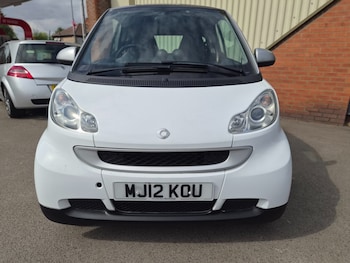 Used smart fortwo 2012 for sale - 79475085: Photo