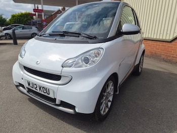 Used smart fortwo 2012 for sale - 79475085: Photo