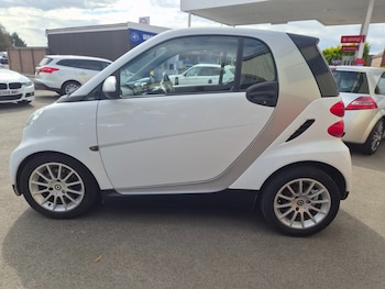 Used smart fortwo 2012 for sale - 79475085: Photo