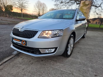 Used Skoda Octavia 2014 for sale - 77088355: Photo