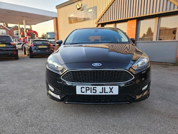 Used Ford Focus 2015 for sale - 77750083: Photo