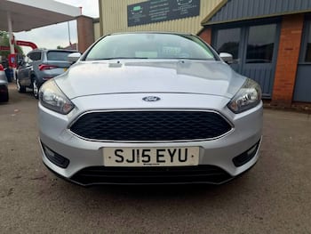 Used Ford Focus 2015 for sale - 79656708: Photo