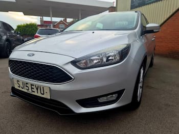Used Ford Focus 2015 for sale - 79656708: Photo