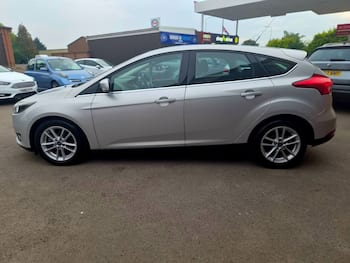 Used Ford Focus 2015 for sale - 79656708: Photo