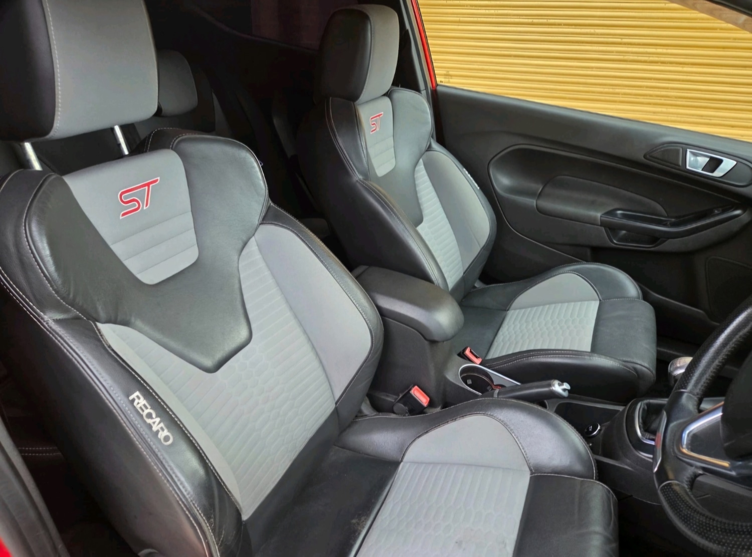 Used Ford Fiesta 2014 for sale - 76882038: Photo 10