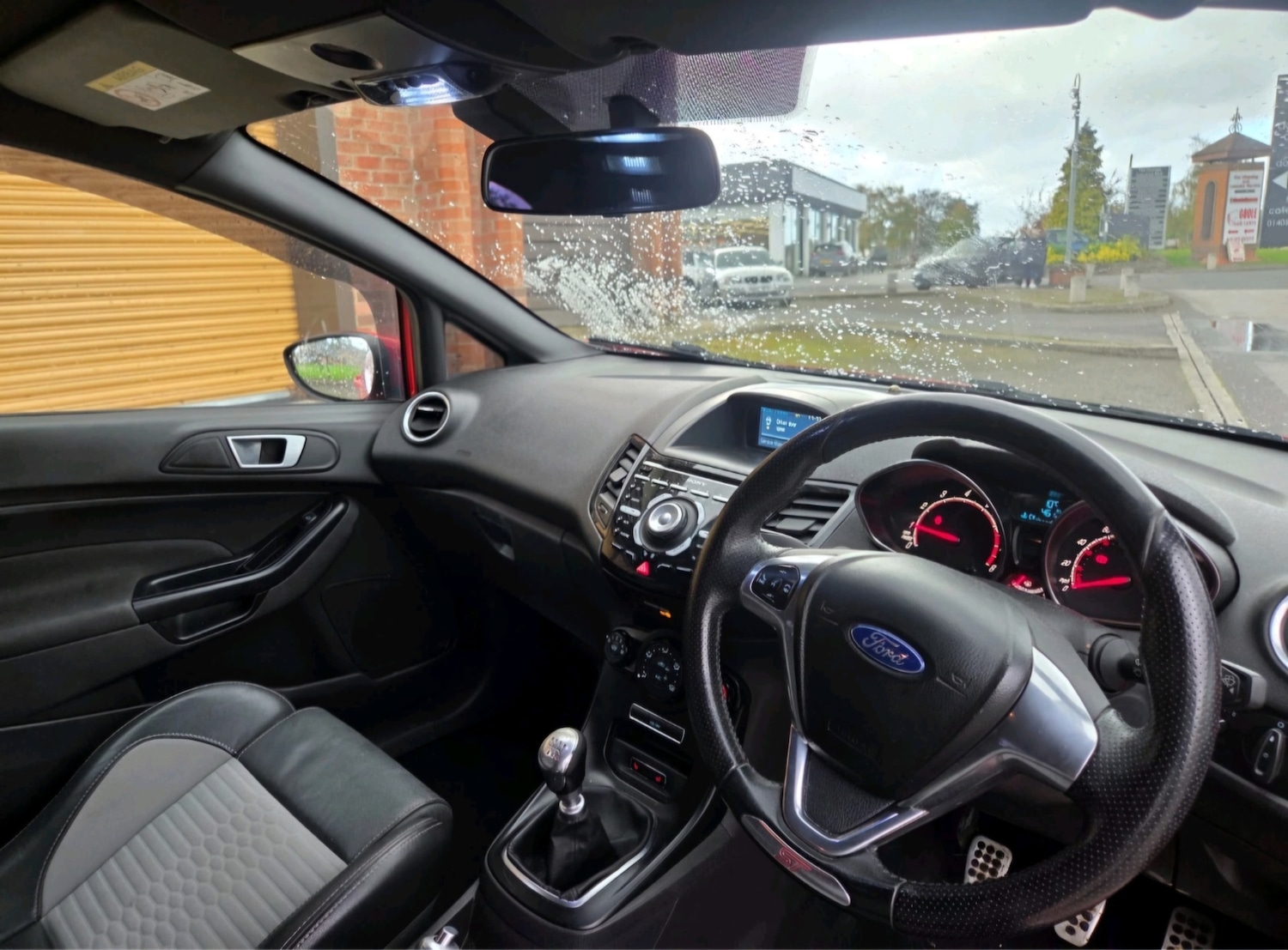 Used Ford Fiesta 2014 for sale - 76882038: Photo 11