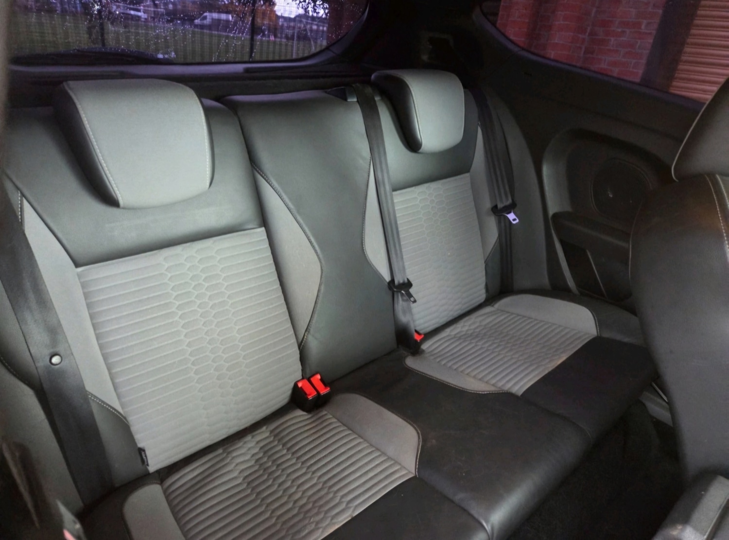 Used Ford Fiesta 2014 for sale - 76882038: Photo 13