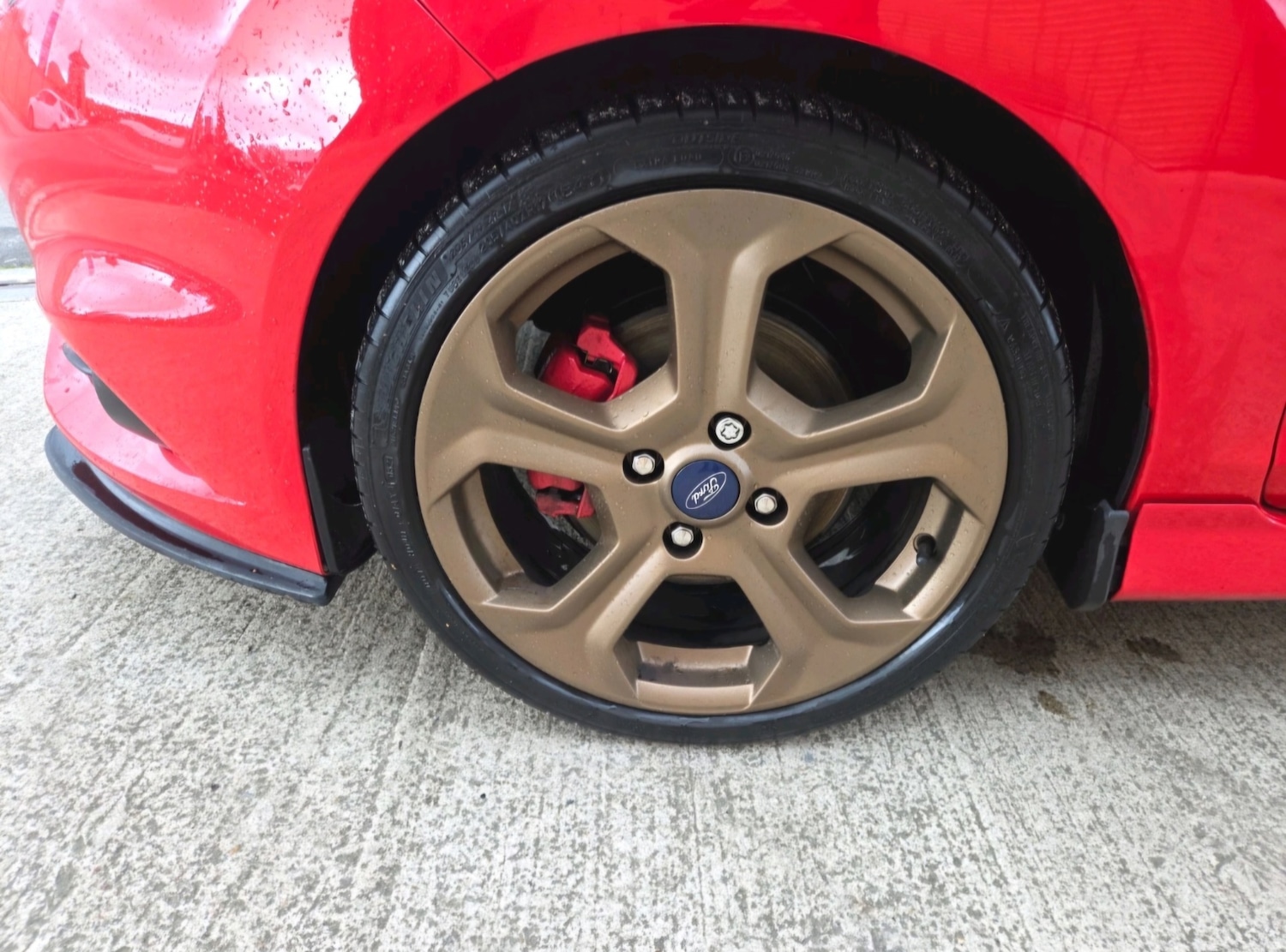 Used Ford Fiesta 2014 for sale - 76882038: Photo 5