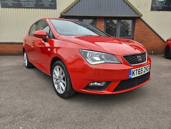 Used SEAT Ibiza 2016 for sale - 78534854: Photo