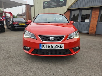 Used SEAT Ibiza 2016 for sale - 78534854: Photo