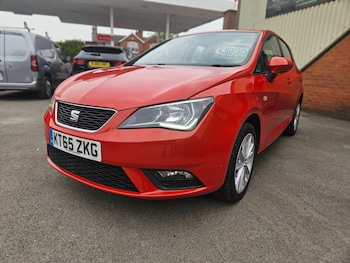 Used SEAT Ibiza 2016 for sale - 78534854: Photo