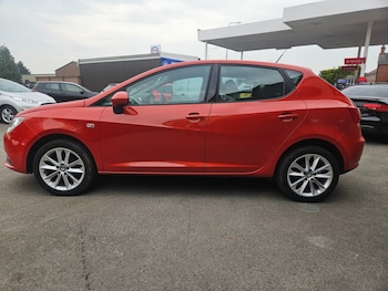 Used SEAT Ibiza 2016 for sale - 78534854: Photo