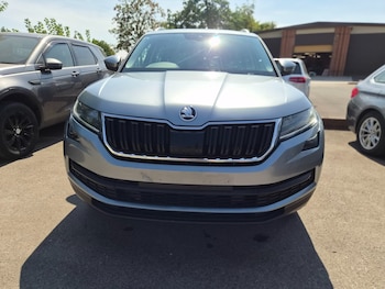 Used Skoda Kodiaq 2018 for sale - 79411009: Photo