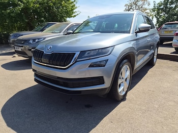 Used Skoda Kodiaq 2018 for sale - 79411009: Photo