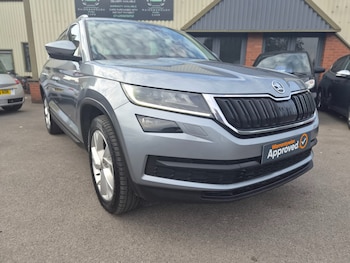 Used Skoda Kodiaq 2018 for sale - 79411009: Photo