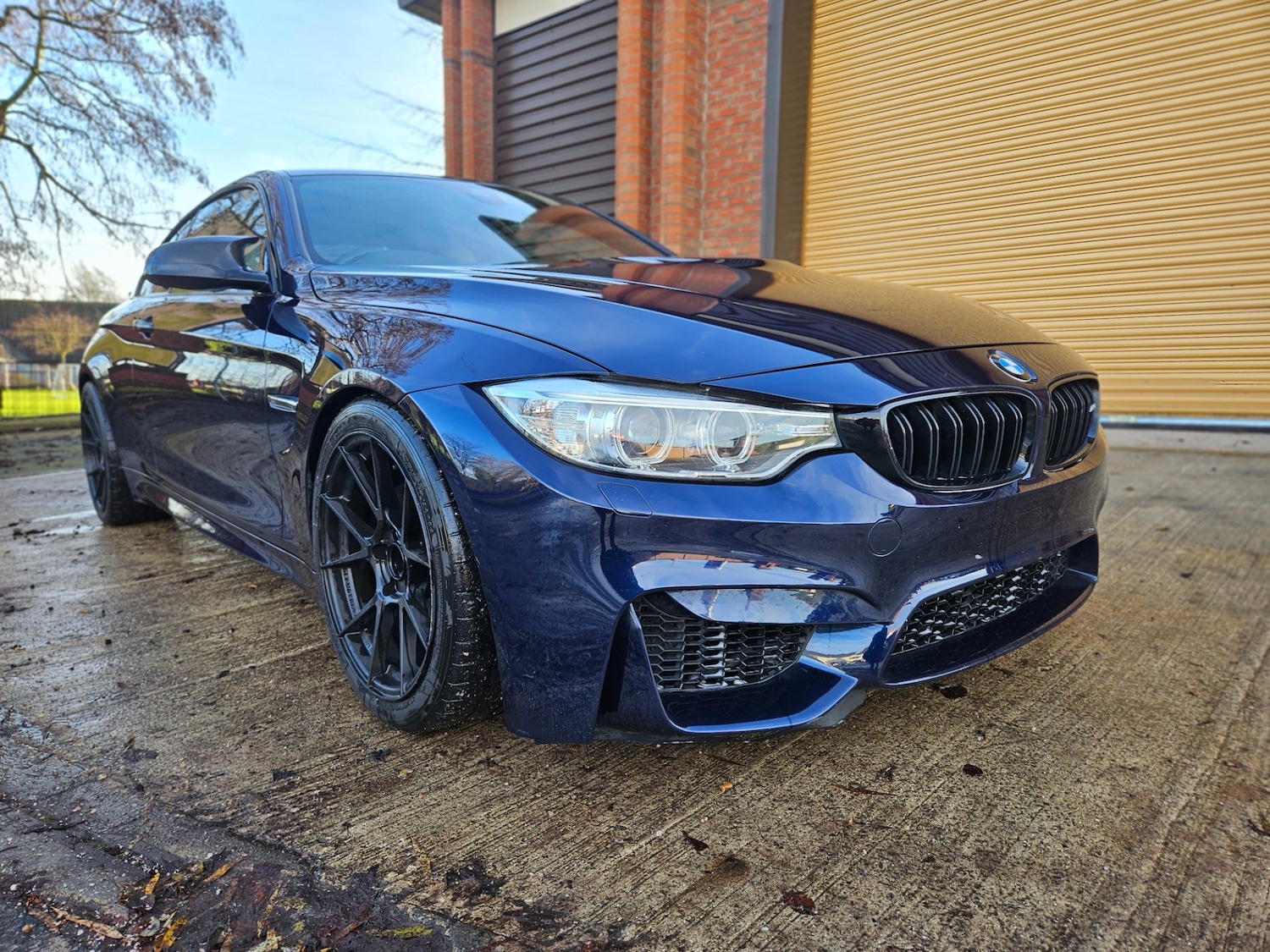 Used BMW M4 2016 for sale - 76923992: Photo 1