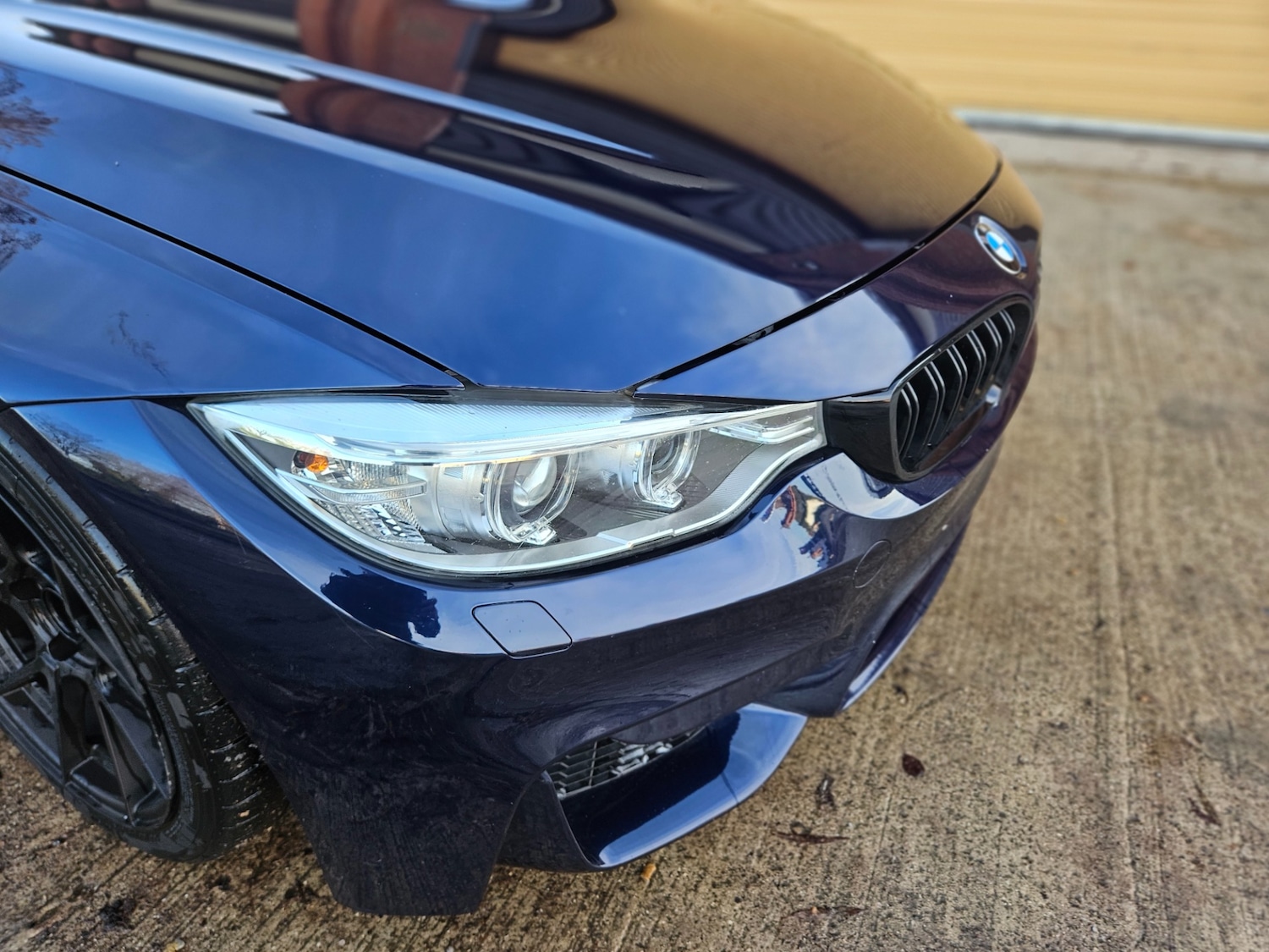 Used BMW M4 2016 for sale - 76923992: Photo 10