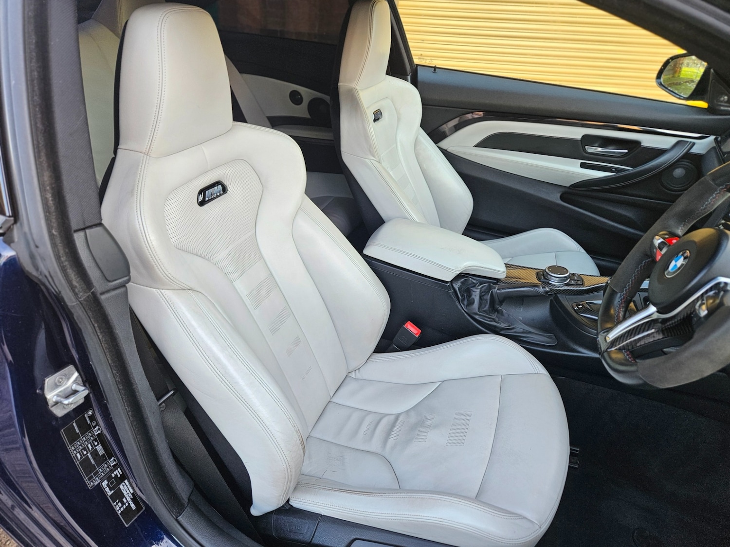 Used BMW M4 2016 for sale - 76923992: Photo 12