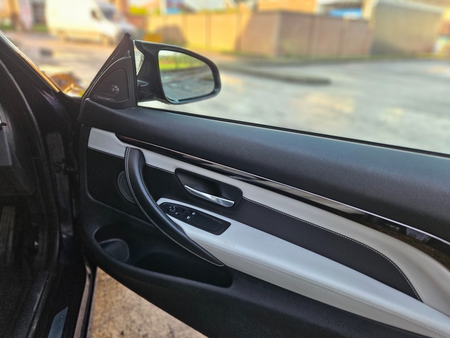 Used BMW M4 2016 for sale - 76923992: Photo 13