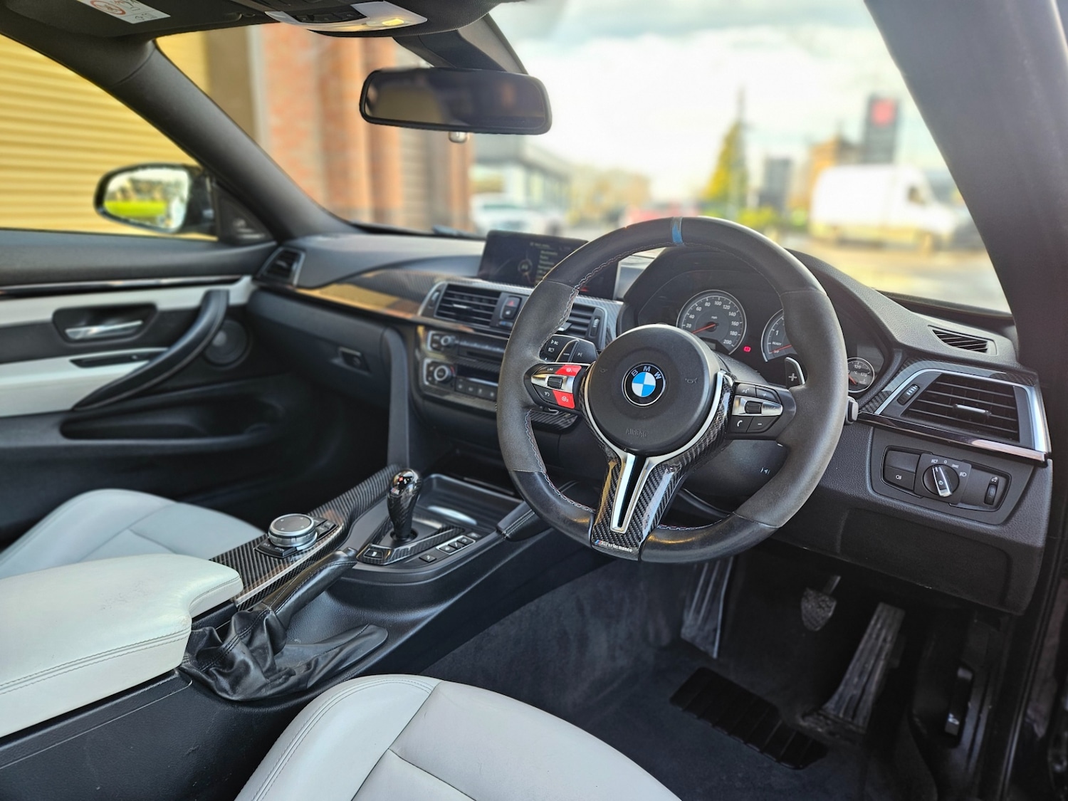 Used BMW M4 2016 for sale - 76923992: Photo 14
