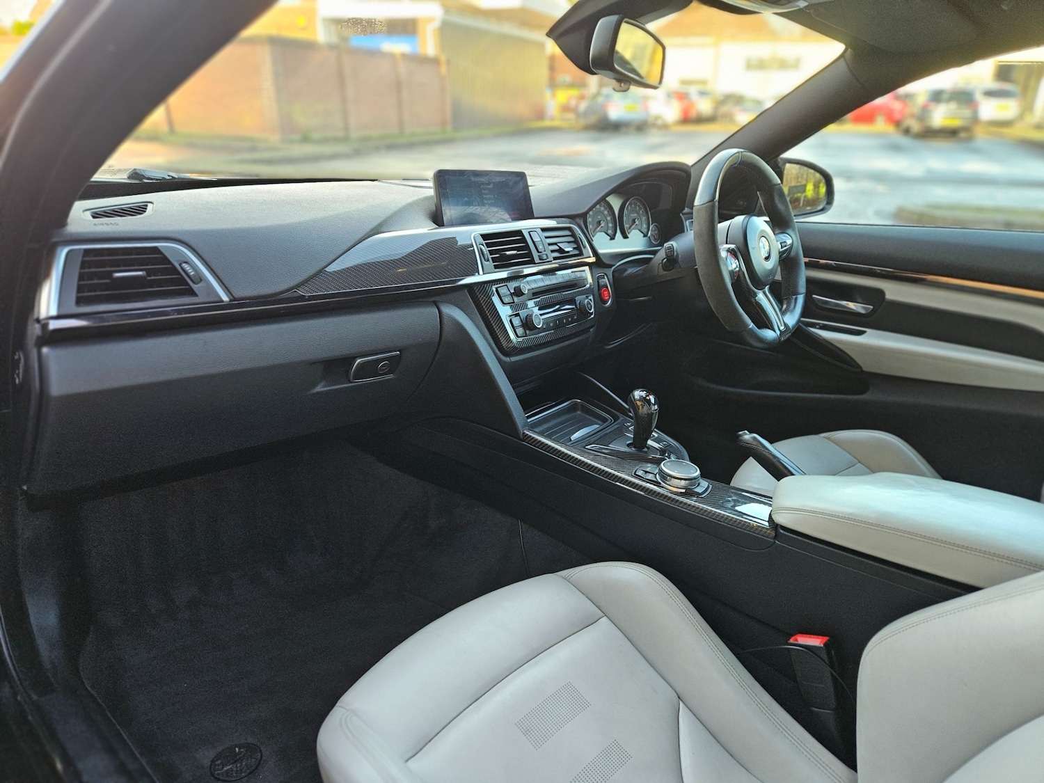 Used BMW M4 2016 for sale - 76923992: Photo 15