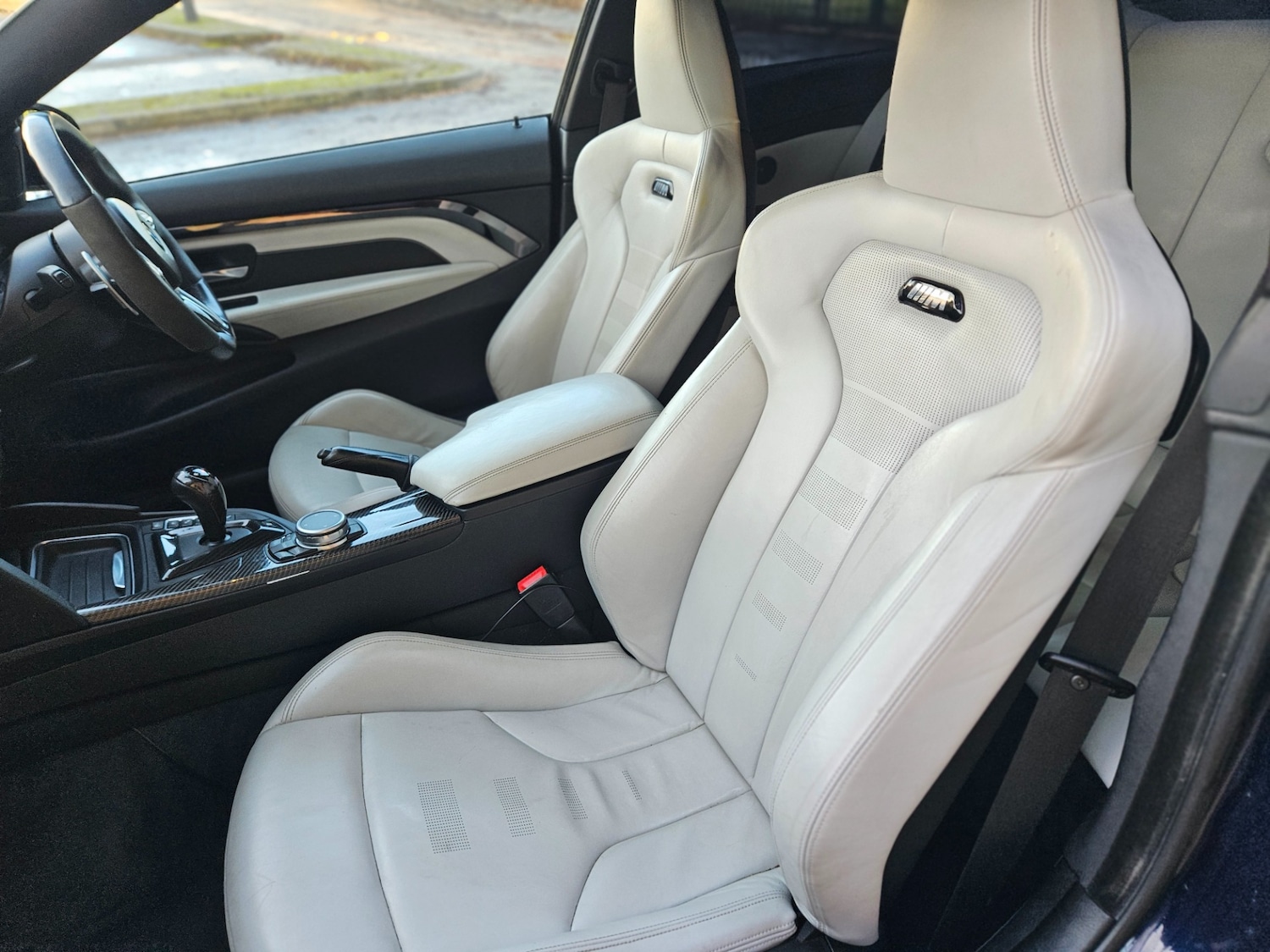 Used BMW M4 2016 for sale - 76923992: Photo 16