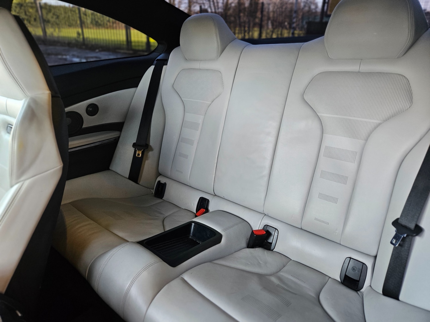 Used BMW M4 2016 for sale - 76923992: Photo 17