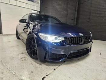 2016 (65) - M4 2dr DCT