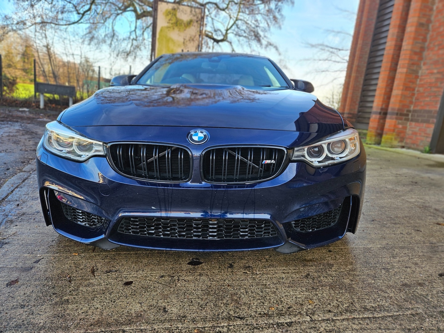 Used BMW M4 2016 for sale - 76923992: Photo 2