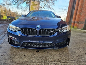 Used BMW M4 2016 for sale - 76923992: Photo