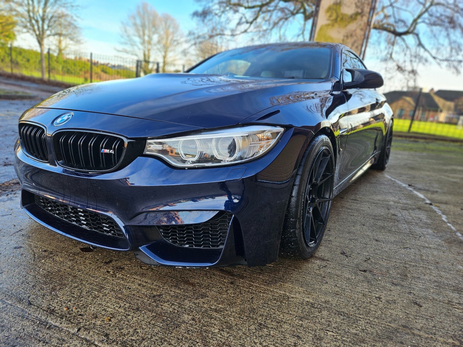 Used BMW M4 2016 for sale - 76923992: Photo 3