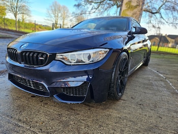 Used BMW M4 2016 for sale - 76923992: Photo