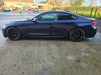 Used BMW M4 2016 for sale - 76923992: Photo