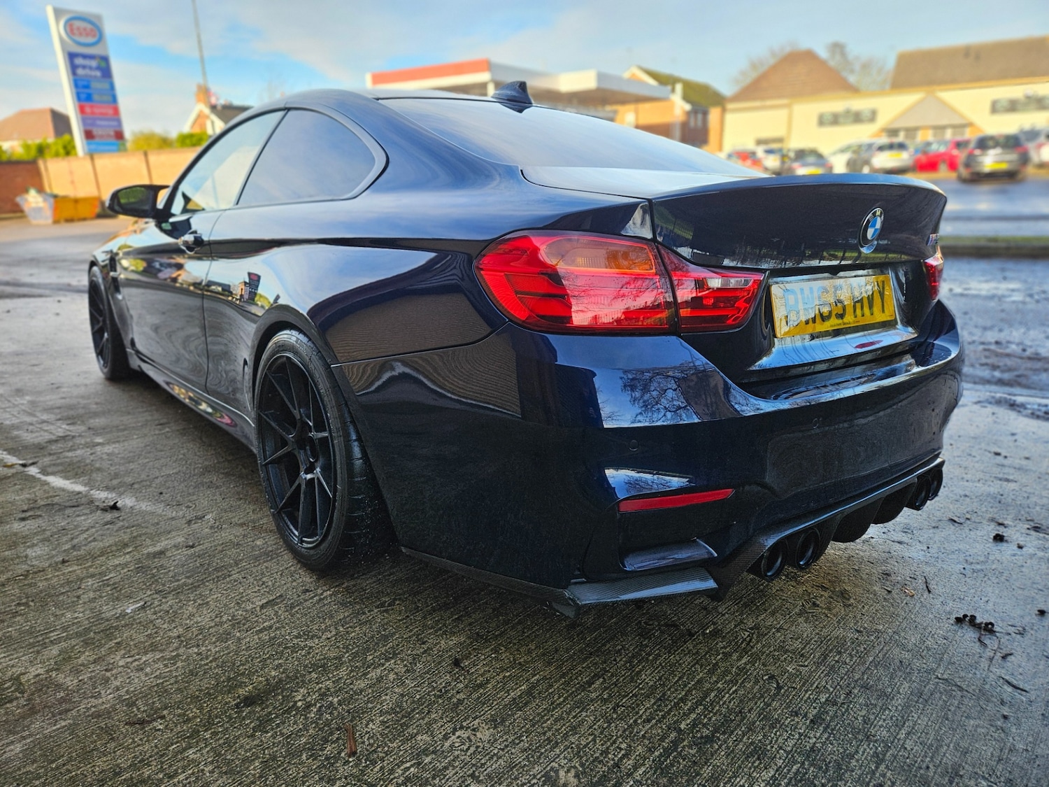 Used BMW M4 2016 for sale - 76923992: Photo 5