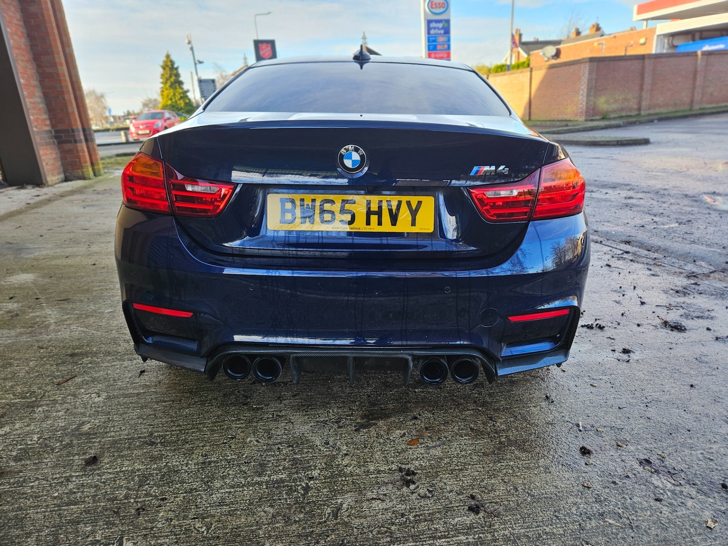 Used BMW M4 2016 for sale - 76923992: Photo 6
