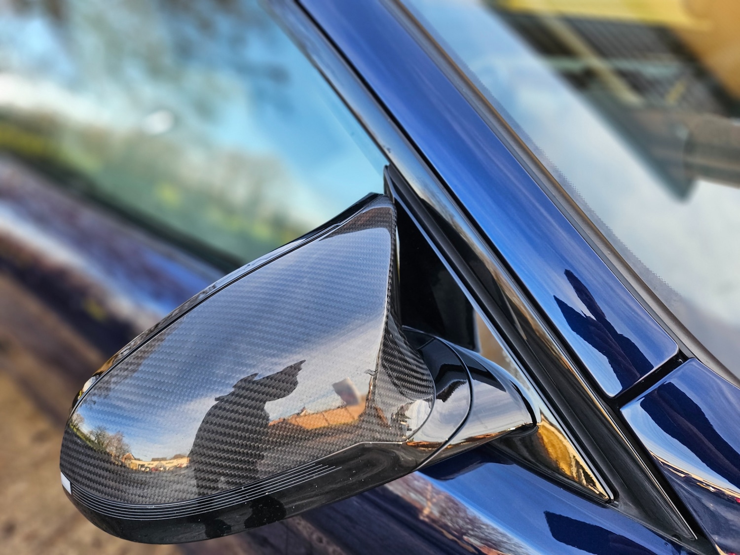 Used BMW M4 2016 for sale - 76923992: Photo 9