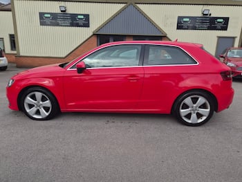 Used Audi A3 2013 for sale - 79736389: Photo