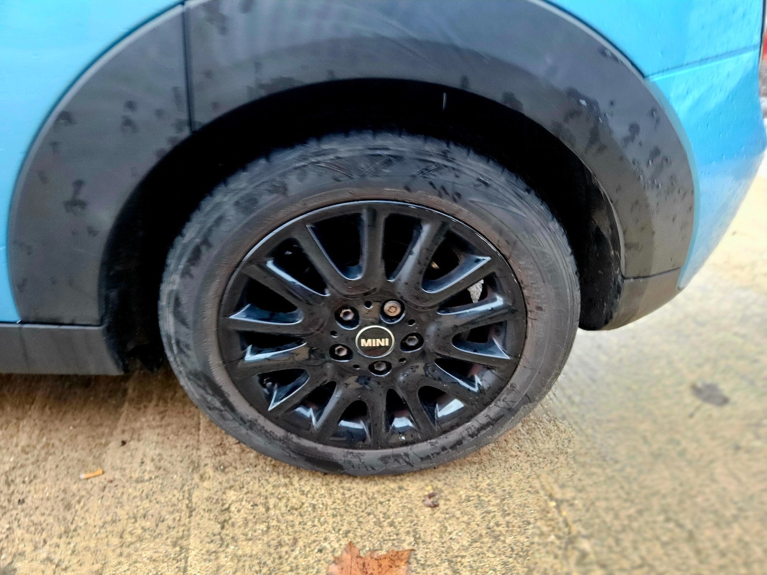 Used MINI Hatch 2015 for sale - 77681583: Photo 10