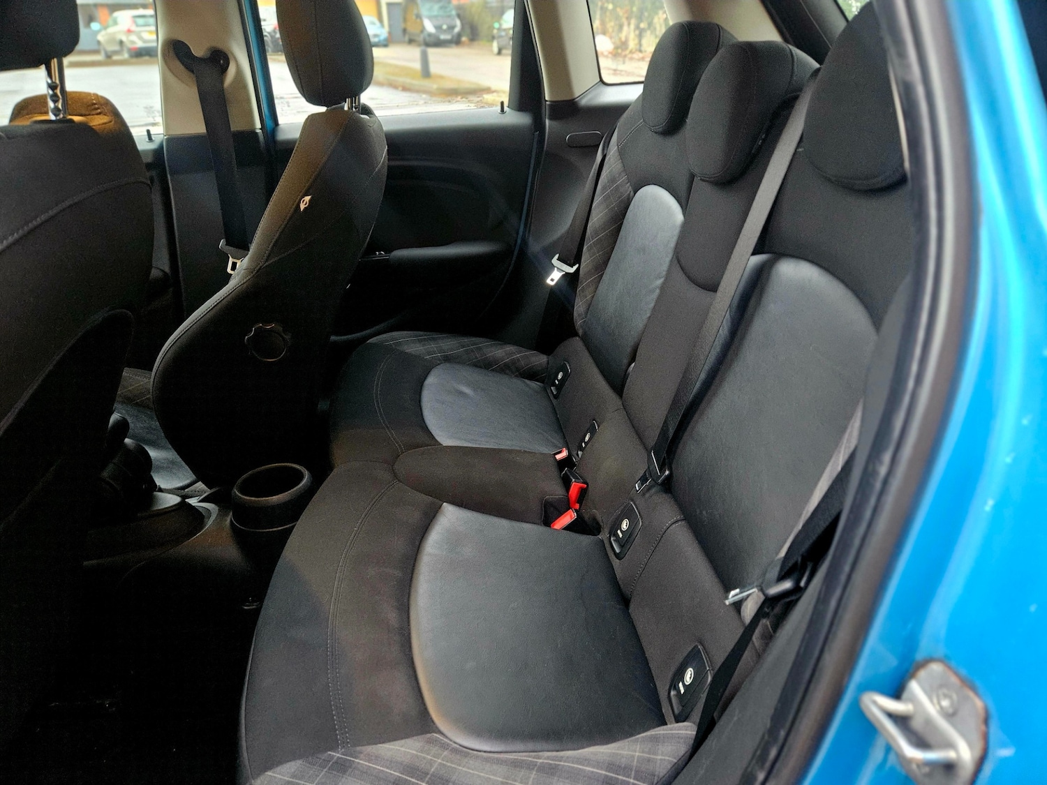 Used MINI Hatch 2015 for sale - 77681583: Photo 12